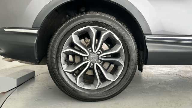 Honda CR-V Hybrid HONDA CR-V 2.0 h i-MMD EX SUV 5dr Petrol Hybrid eCVT 4WD Euro 6 (s/s) (184 ps) 