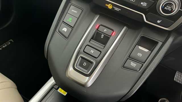 Honda CR-V Hybrid HONDA CR-V 2.0 h i-MMD EX SUV 5dr Petrol Hybrid eCVT 4WD Euro 6 (s/s) (184 ps) 