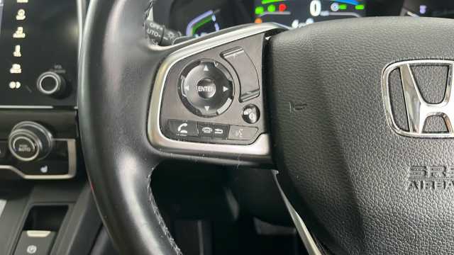 Honda CR-V Hybrid HONDA CR-V 2.0 h i-MMD EX SUV 5dr Petrol Hybrid eCVT 4WD Euro 6 (s/s) (184 ps) 