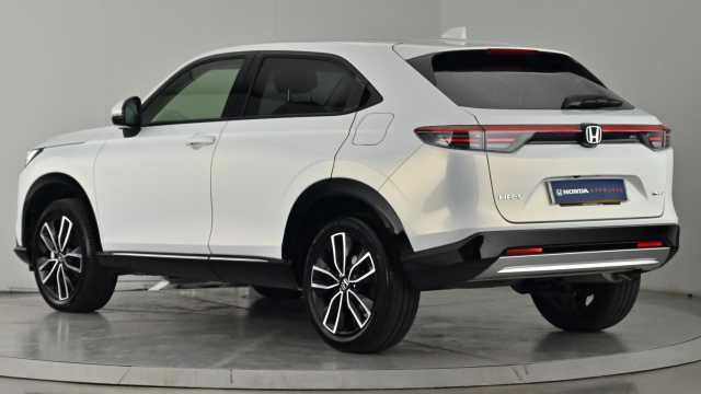 Honda HR-V Hybrid HONDA HR-V 1.5 h i-MMD e: HEV Advance SUV 5dr Petrol Hybrid CVT Euro 6 (s/s) (131 