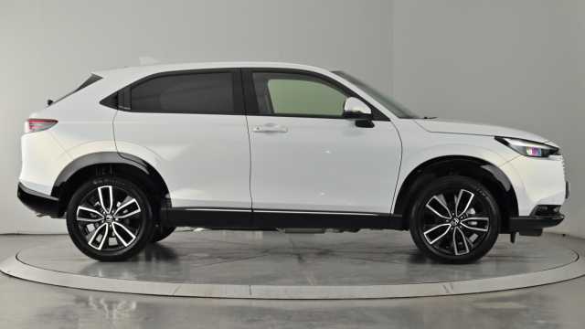 Honda HR-V Hybrid HONDA HR-V 1.5 h i-MMD e: HEV Advance SUV 5dr Petrol Hybrid CVT Euro 6 (s/s) (131 