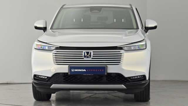 Honda HR-V Hybrid HONDA HR-V 1.5 h i-MMD e: HEV Advance SUV 5dr Petrol Hybrid CVT Euro 6 (s/s) (131 