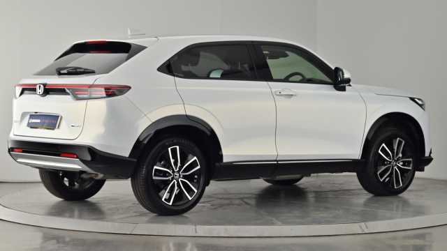 Honda HR-V Hybrid HONDA HR-V 1.5 h i-MMD e: HEV Advance SUV 5dr Petrol Hybrid CVT Euro 6 (s/s) (131 