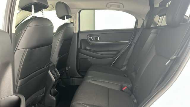 Honda HR-V Hybrid HONDA HR-V 1.5 h i-MMD e: HEV Advance SUV 5dr Petrol Hybrid CVT Euro 6 (s/s) (131 