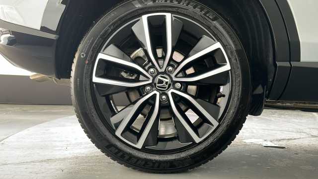 Honda HR-V Hybrid HONDA HR-V 1.5 h i-MMD e: HEV Advance SUV 5dr Petrol Hybrid CVT Euro 6 (s/s) (131 