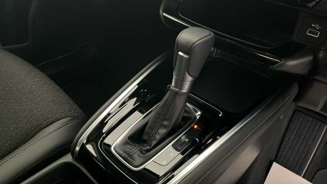 Honda HR-V Hybrid HONDA HR-V 1.5 h i-MMD e: HEV Advance SUV 5dr Petrol Hybrid CVT Euro 6 (s/s) (131 