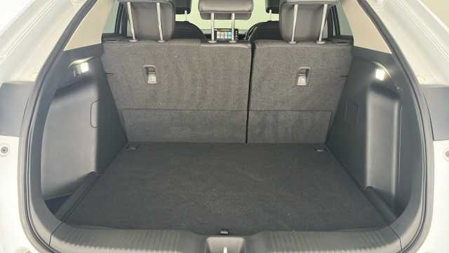 Honda HR-V Hybrid HONDA HR-V 1.5 h i-MMD e: HEV Advance SUV 5dr Petrol Hybrid CVT Euro 6 (s/s) (131 