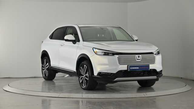 Honda HR-V Hybrid HONDA HR-V 1.5 h i-MMD e: HEV Advance SUV 5dr Petrol Hybrid CVT Euro 6 (s/s) (131 