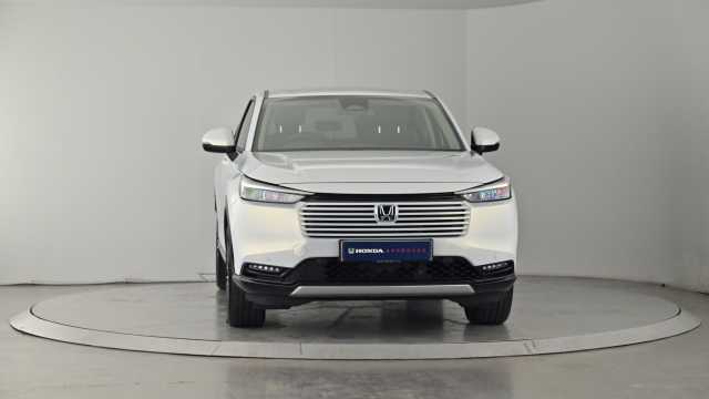 Honda HR-V Hybrid HONDA HR-V 1.5 h i-MMD e: HEV Advance SUV 5dr Petrol Hybrid CVT Euro 6 (s/s) (131 
