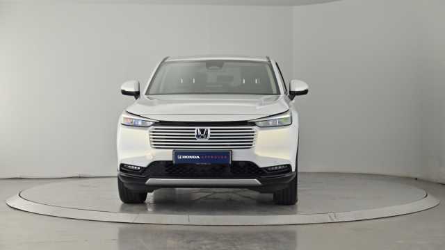 Honda HR-V Hybrid HONDA HR-V 1.5 h i-MMD e: HEV Advance SUV 5dr Petrol Hybrid CVT Euro 6 (s/s) (131 