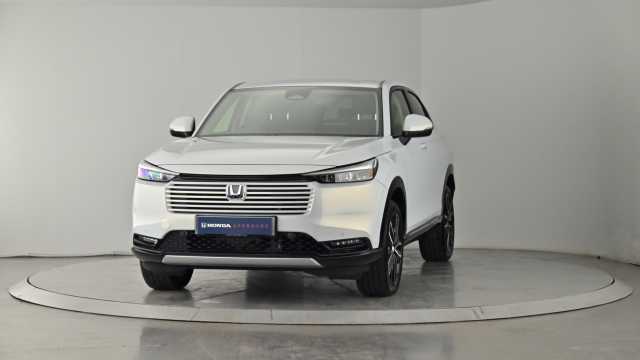 Honda HR-V Hybrid HONDA HR-V 1.5 h i-MMD e: HEV Advance SUV 5dr Petrol Hybrid CVT Euro 6 (s/s) (131 
