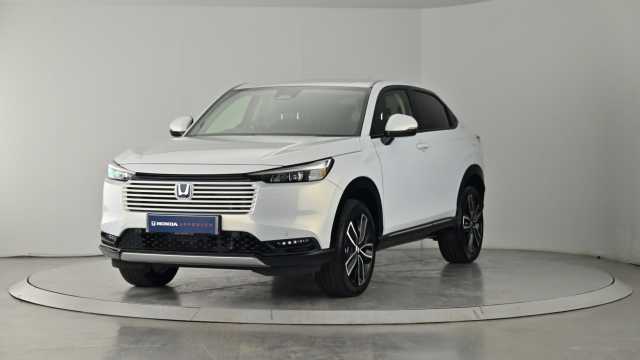 Honda HR-V Hybrid HONDA HR-V 1.5 h i-MMD e: HEV Advance SUV 5dr Petrol Hybrid CVT Euro 6 (s/s) (131 
