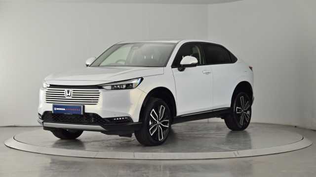 Honda HR-V Hybrid HONDA HR-V 1.5 h i-MMD e: HEV Advance SUV 5dr Petrol Hybrid CVT Euro 6 (s/s) (131 