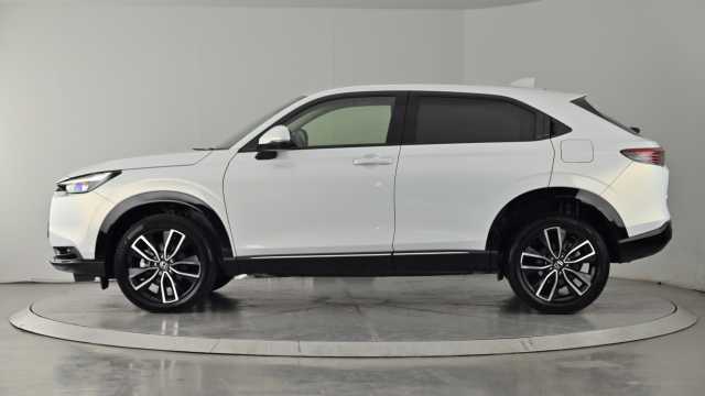 Honda HR-V Hybrid HONDA HR-V 1.5 h i-MMD e: HEV Advance SUV 5dr Petrol Hybrid CVT Euro 6 (s/s) (131 