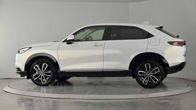 Honda HR-V Hybrid HONDA HR-V 1.5 h i-MMD e: HEV Advance SUV 5dr Petrol Hybrid CVT Euro 6 (s/s) (131 