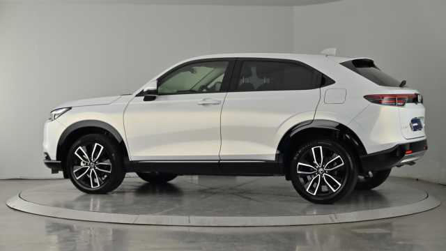 Honda HR-V Hybrid HONDA HR-V 1.5 h i-MMD e: HEV Advance SUV 5dr Petrol Hybrid CVT Euro 6 (s/s) (131 