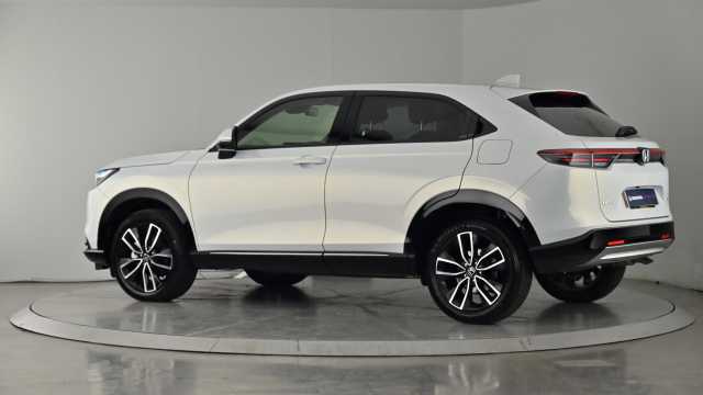 Honda HR-V Hybrid HONDA HR-V 1.5 h i-MMD e: HEV Advance SUV 5dr Petrol Hybrid CVT Euro 6 (s/s) (131 