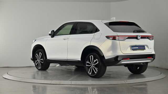 Honda HR-V Hybrid HONDA HR-V 1.5 h i-MMD e: HEV Advance SUV 5dr Petrol Hybrid CVT Euro 6 (s/s) (131 