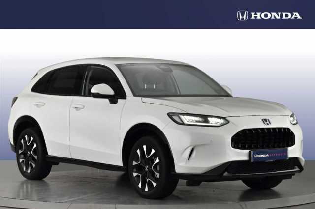 Honda ZR-V e:HEV HONDA ZR-V 2.0 h i-MMD Advance SUV 5dr Petrol Hybrid eCVT Euro 6 (s/s) (184 ps) 