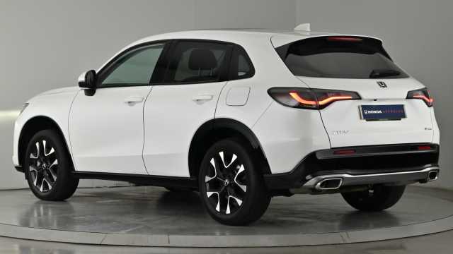 Honda ZR-V e:HEV HONDA ZR-V 2.0 h i-MMD Advance SUV 5dr Petrol Hybrid eCVT Euro 6 (s/s) (184 ps) 