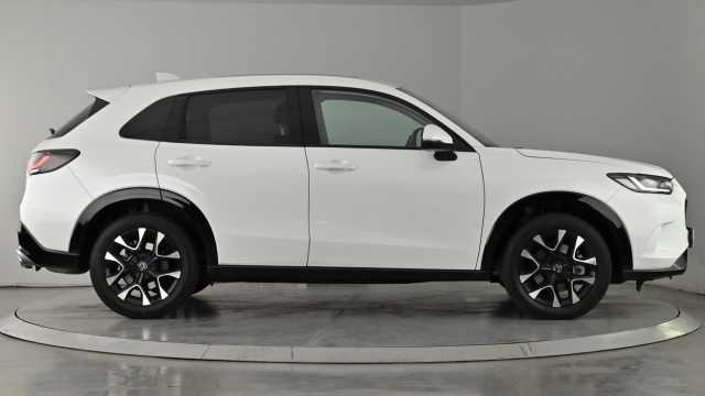 Honda ZR-V e:HEV HONDA ZR-V 2.0 h i-MMD Advance SUV 5dr Petrol Hybrid eCVT Euro 6 (s/s) (184 ps) 