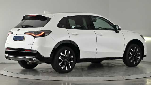 Honda ZR-V e:HEV HONDA ZR-V 2.0 h i-MMD Advance SUV 5dr Petrol Hybrid eCVT Euro 6 (s/s) (184 ps) 