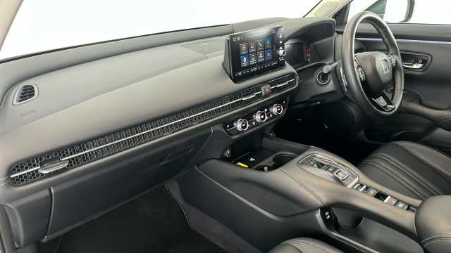 Honda ZR-V e:HEV HONDA ZR-V 2.0 h i-MMD Advance SUV 5dr Petrol Hybrid eCVT Euro 6 (s/s) (184 ps) 
