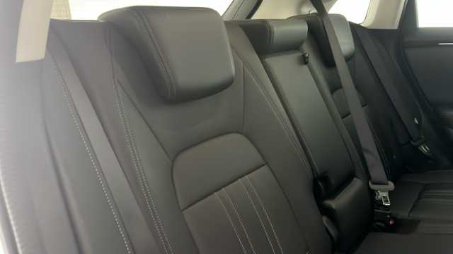 Honda ZR-V e:HEV HONDA ZR-V 2.0 h i-MMD Advance SUV 5dr Petrol Hybrid eCVT Euro 6 (s/s) (184 ps) 