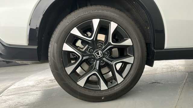 Honda ZR-V e:HEV HONDA ZR-V 2.0 h i-MMD Advance SUV 5dr Petrol Hybrid eCVT Euro 6 (s/s) (184 ps) 