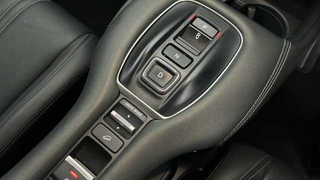 Honda ZR-V e:HEV HONDA ZR-V 2.0 h i-MMD Advance SUV 5dr Petrol Hybrid eCVT Euro 6 (s/s) (184 ps) 