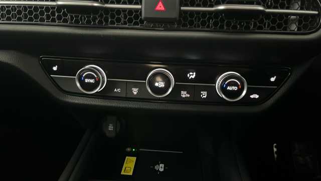 Honda ZR-V e:HEV HONDA ZR-V 2.0 h i-MMD Advance SUV 5dr Petrol Hybrid eCVT Euro 6 (s/s) (184 ps) 