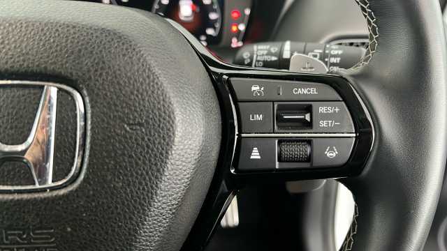 Honda ZR-V e:HEV HONDA ZR-V 2.0 h i-MMD Advance SUV 5dr Petrol Hybrid eCVT Euro 6 (s/s) (184 ps) 