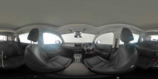 Honda ZR-V e:HEV HONDA ZR-V 2.0 h i-MMD Advance SUV 5dr Petrol Hybrid eCVT Euro 6 (s/s) (184 ps) 