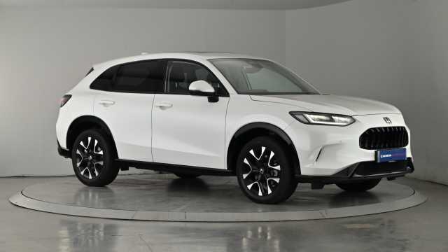 Honda ZR-V e:HEV HONDA ZR-V 2.0 h i-MMD Advance SUV 5dr Petrol Hybrid eCVT Euro 6 (s/s) (184 ps) 