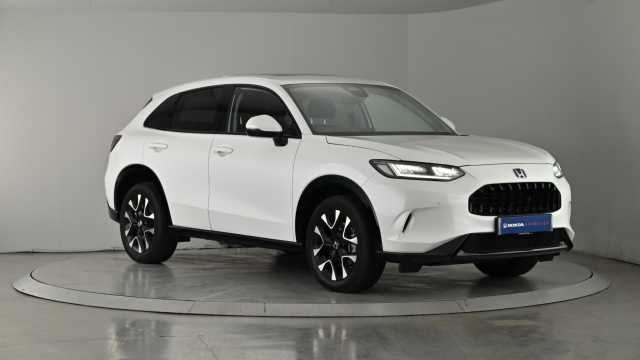 Honda ZR-V e:HEV HONDA ZR-V 2.0 h i-MMD Advance SUV 5dr Petrol Hybrid eCVT Euro 6 (s/s) (184 ps) 