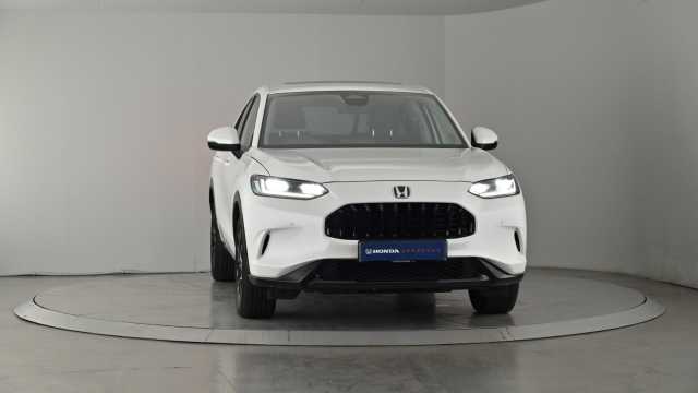 Honda ZR-V e:HEV HONDA ZR-V 2.0 h i-MMD Advance SUV 5dr Petrol Hybrid eCVT Euro 6 (s/s) (184 ps) 