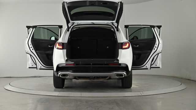 Honda ZR-V e:HEV HONDA ZR-V 2.0 h i-MMD Advance SUV 5dr Petrol Hybrid eCVT Euro 6 (s/s) (184 ps) 