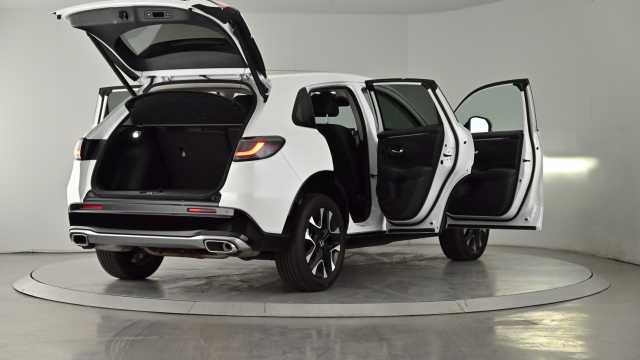 Honda ZR-V e:HEV HONDA ZR-V 2.0 h i-MMD Advance SUV 5dr Petrol Hybrid eCVT Euro 6 (s/s) (184 ps) 