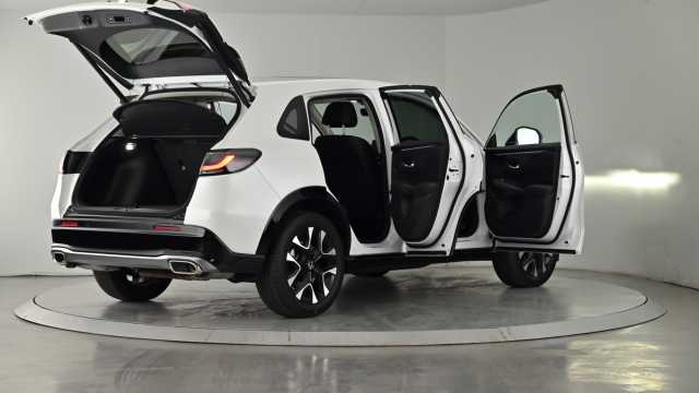 Honda ZR-V e:HEV HONDA ZR-V 2.0 h i-MMD Advance SUV 5dr Petrol Hybrid eCVT Euro 6 (s/s) (184 ps) 