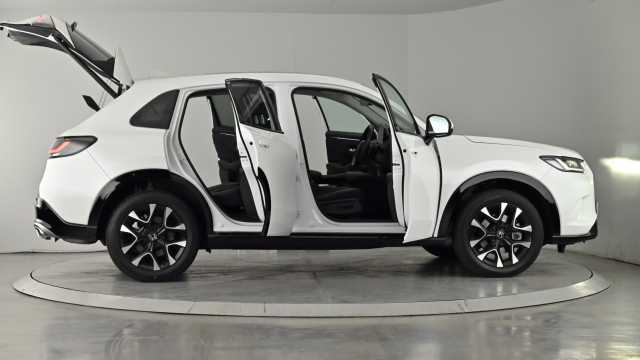 Honda ZR-V e:HEV HONDA ZR-V 2.0 h i-MMD Advance SUV 5dr Petrol Hybrid eCVT Euro 6 (s/s) (184 ps) 