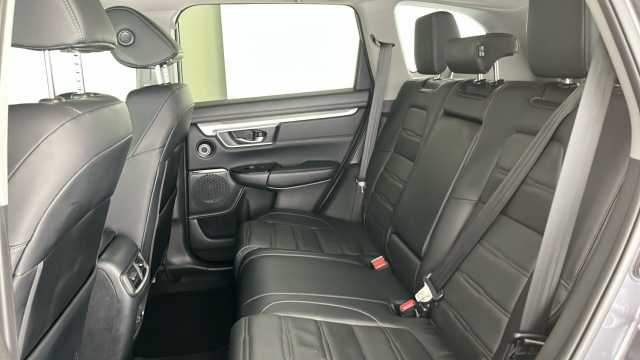 Honda CR-V Hybrid HONDA CR-V 2.0 h i-MMD EX SUV 5dr Petrol Hybrid eCVT 4WD Euro 6 (s/s) (184 ps) 