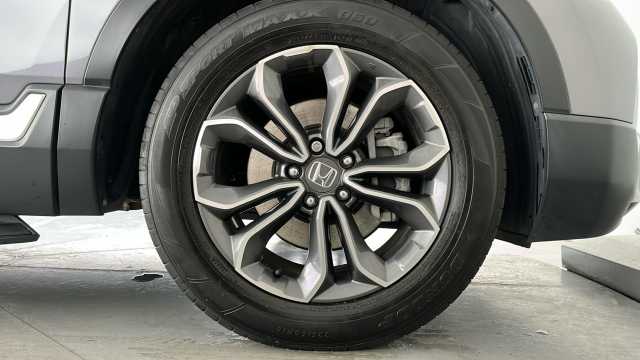 Honda CR-V Hybrid HONDA CR-V 2.0 h i-MMD EX SUV 5dr Petrol Hybrid eCVT 4WD Euro 6 (s/s) (184 ps) 