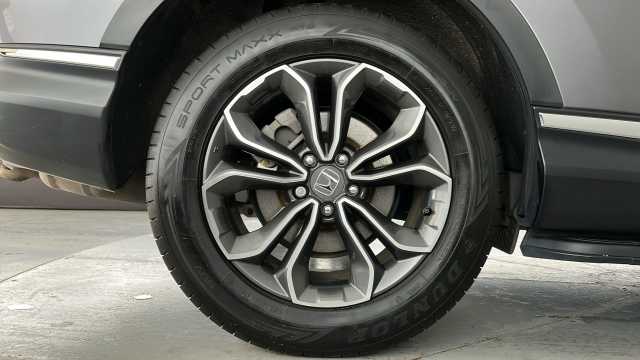 Honda CR-V Hybrid HONDA CR-V 2.0 h i-MMD EX SUV 5dr Petrol Hybrid eCVT 4WD Euro 6 (s/s) (184 ps) 