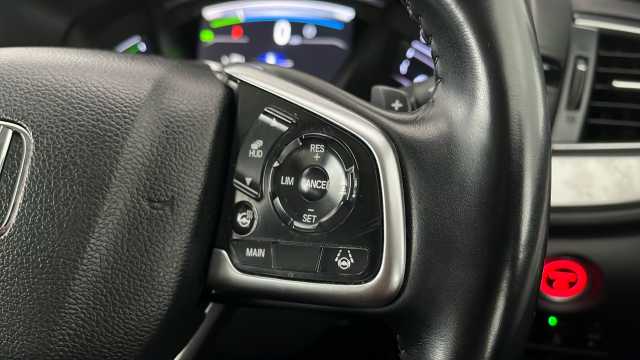 Honda CR-V Hybrid HONDA CR-V 2.0 h i-MMD EX SUV 5dr Petrol Hybrid eCVT 4WD Euro 6 (s/s) (184 ps) 