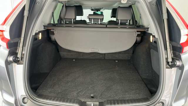 Honda CR-V Hybrid HONDA CR-V 2.0 h i-MMD EX SUV 5dr Petrol Hybrid eCVT 4WD Euro 6 (s/s) (184 ps) 