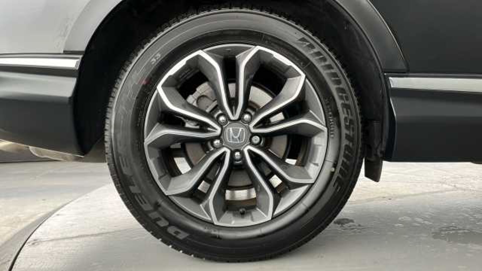 Honda CR-V Hybrid HONDA CR-V 2.0 h i-MMD SR SUV 5dr Petrol Hybrid eCVT Euro 6 (s/s) (184 ps) 