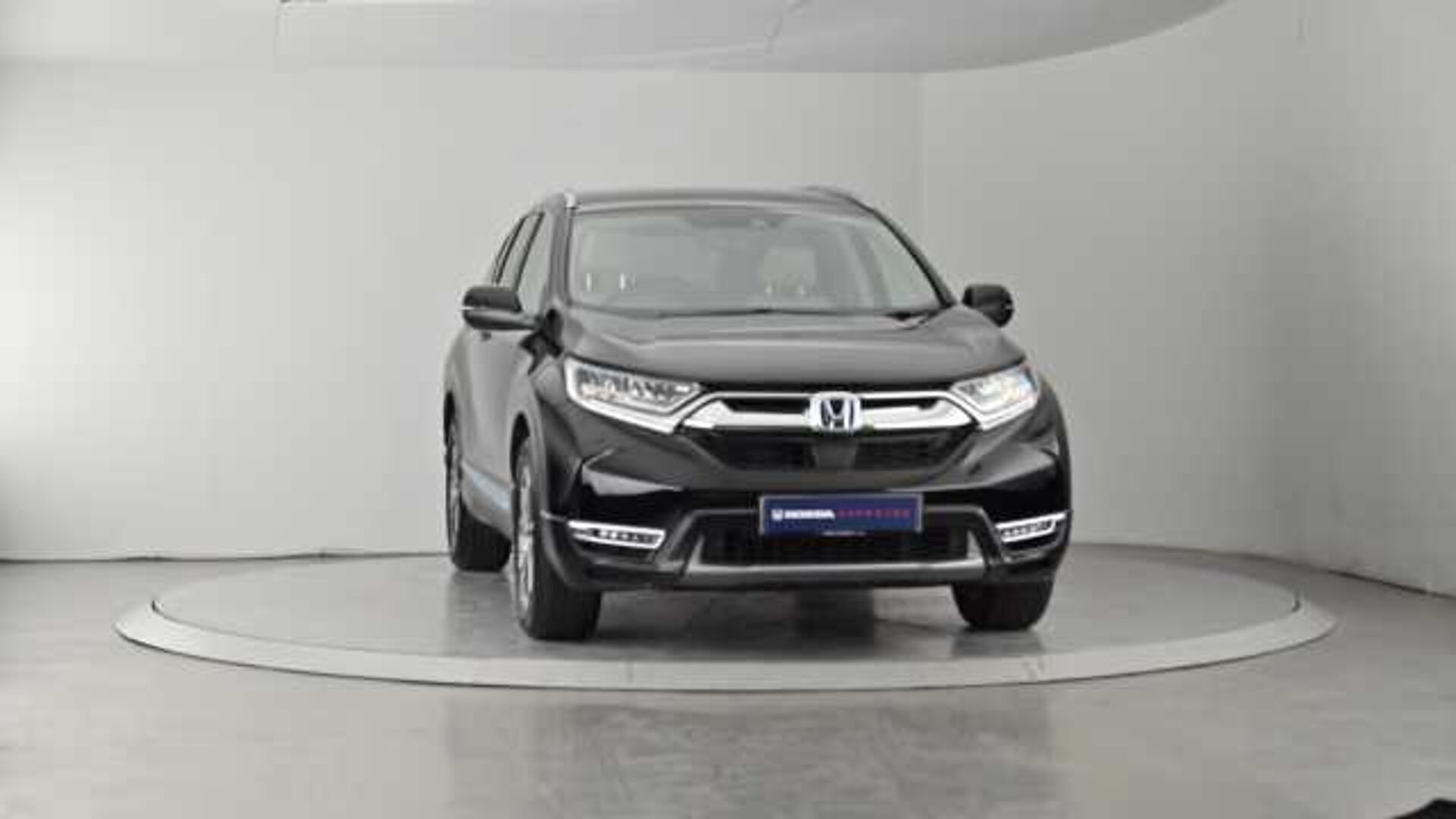 Honda CR-V Hybrid HONDA CR-V 2.0 h i-MMD SR SUV 5dr Petrol Hybrid eCVT Euro 6 (s/s) (184 ps) 