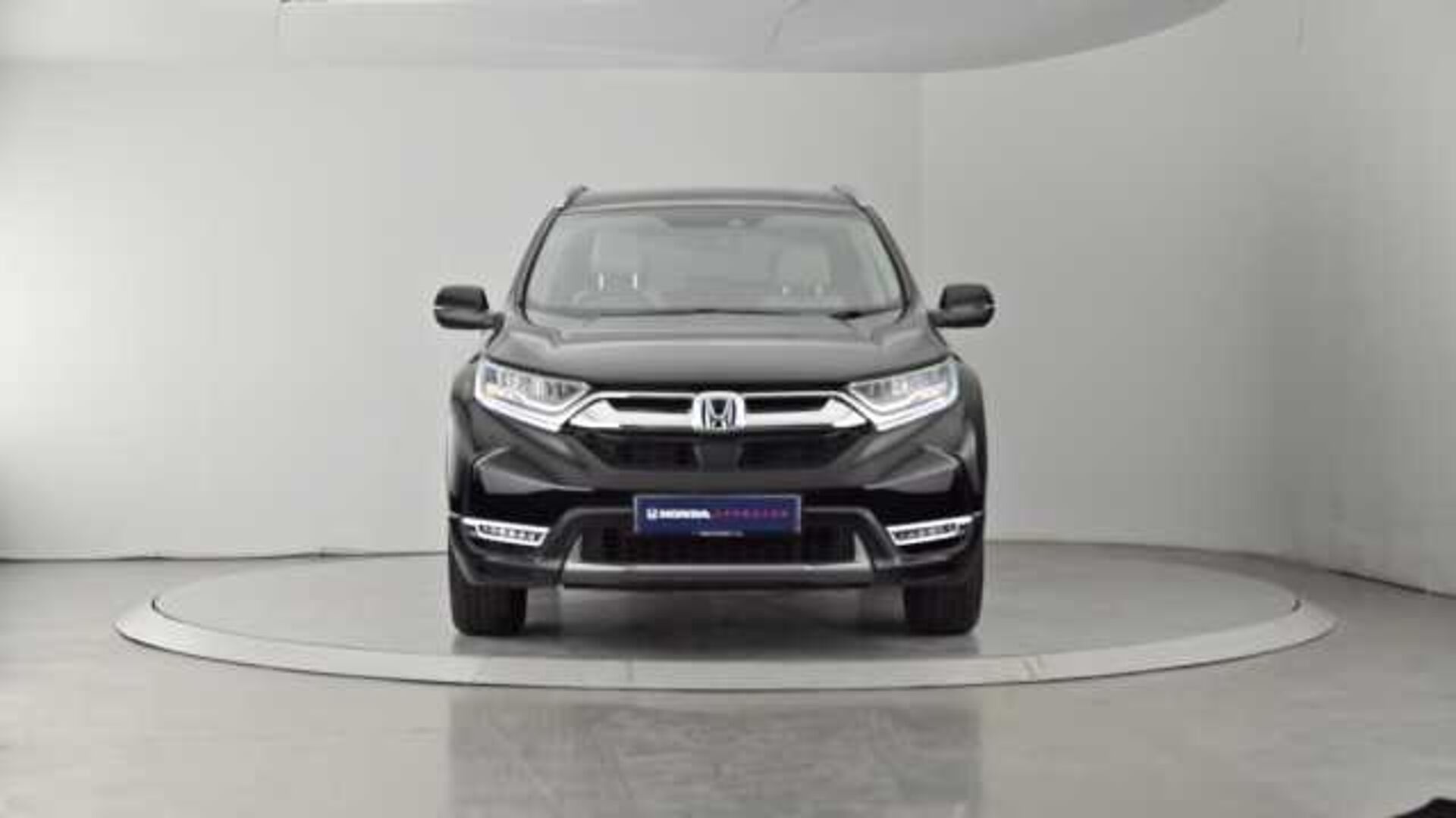 Honda CR-V Hybrid HONDA CR-V 2.0 h i-MMD SR SUV 5dr Petrol Hybrid eCVT Euro 6 (s/s) (184 ps) 