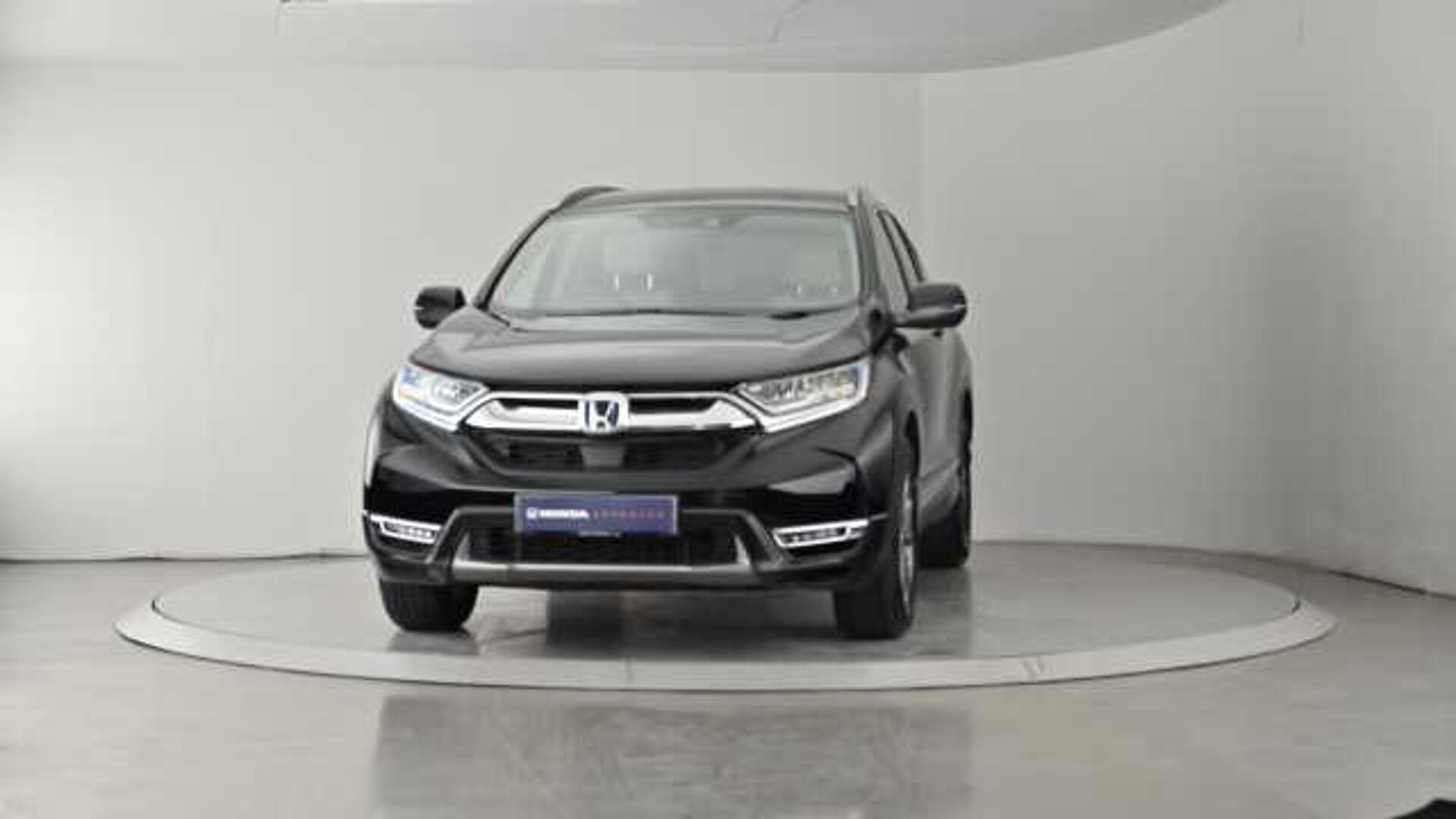Honda CR-V Hybrid HONDA CR-V 2.0 h i-MMD SR SUV 5dr Petrol Hybrid eCVT Euro 6 (s/s) (184 ps) 
