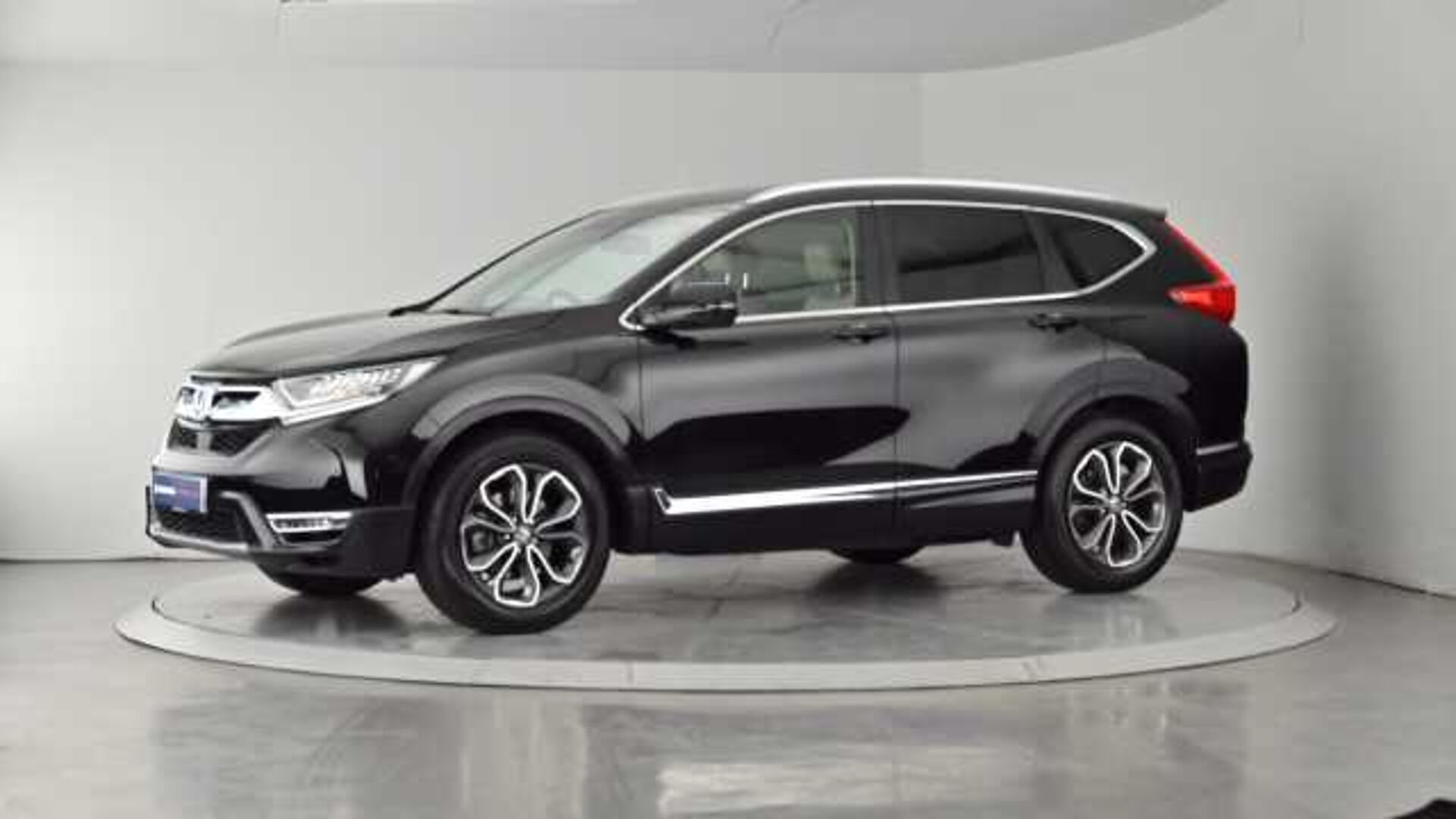 Honda CR-V Hybrid HONDA CR-V 2.0 h i-MMD SR SUV 5dr Petrol Hybrid eCVT Euro 6 (s/s) (184 ps) 